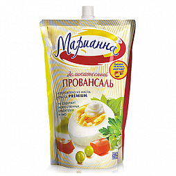 Майонезы